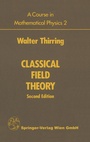Cover: A Course in Mathematical Physics - Springer