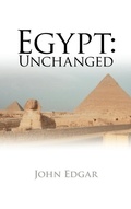 Cover: Egypt - AuthorHouse