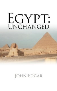 Enlarge image Cover: Egypt - AuthorHouse