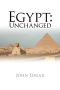 Cover: Egypt - AuthorHouse