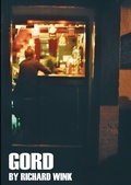 Cover: Gord - Lulu.com