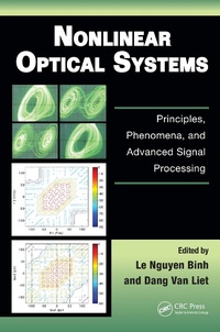 Abbildung von: Nonlinear Optical Systems - CRC Press