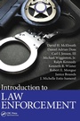 Cover: Introduction to Law Enforcement - Routledge