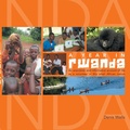 Cover: A Year in Rwanda - Lulu.com