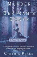 Cover: Murder at Bertram's Bower - Dell
