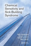 Cover: Chemical Sensitivity and Sick-Building Syndrome - CRC Press