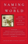 Cover: Naming the World - Random House
