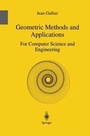 Cover: Geometric Methods and Applications - Springer