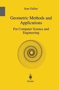 Cover: Geometric Methods and Applications - Springer