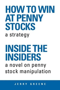 Enlarge image Cover: How to Win at Penny Stocks - Xlibris
