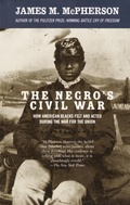 Cover: The Negro's Civil War - Vintage