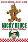 Cover: Nicky Deuce: Home for the Holidays - Delacorte Press