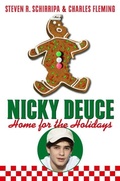 Cover: Nicky Deuce: Home for the Holidays - Delacorte Press