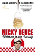 Cover: Nicky Deuce: Welcome to the Family - Yearling