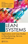 Bild: Lean Systems - CRC Press