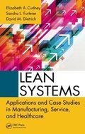 Cover: Lean Systems - CRC Press