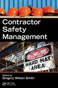 Bild: Contractor Safety Management - CRC Press