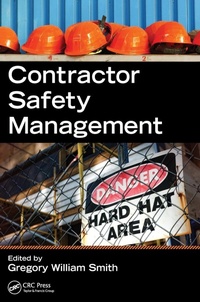 Bild: Contractor Safety Management - CRC Press