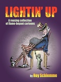 Cover: Lightin' Up - AuthorHouse