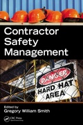 Abbildung von: Contractor Safety Management - CRC Press