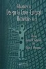 Cover: Advances in Design for Cross-Cultural Activities Part II - CRC Press
