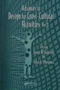 Cover: Advances in Design for Cross-Cultural Activities Part II - CRC Press