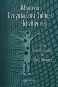 Enlarge image Cover: Advances in Design for Cross-Cultural Activities Part II - CRC Press