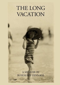 Enlarge image Cover: The Long Vacation - Lulu.com