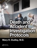 Bild: Death and Accident Investigation Protocols - CRC Press