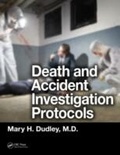 Bild: Death and Accident Investigation Protocols - CRC Press