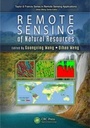Cover: Remote Sensing of Natural Resources - CRC Press