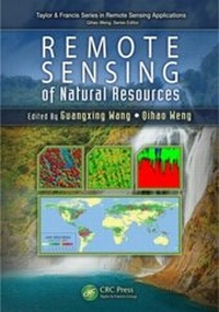 Abbildung von: Remote Sensing of Natural Resources - CRC Press