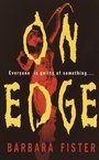 Cover: On Edge - Dell