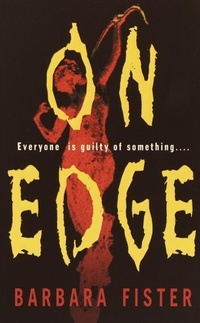 Enlarge image Cover: On Edge - Dell