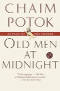 Cover: Old Men at Midnight - Ballantine Books
