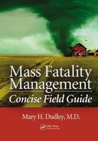 Bild: Mass Fatality Management Concise Field Guide - CRC Press