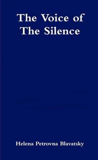 Abbildung von: The Voice of the Silence - Lulu.com