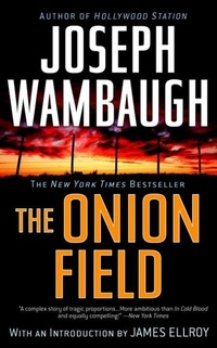 Enlarge image Cover: The Onion Field - Delta