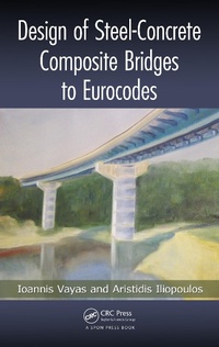 Abbildung von: Design of Steel-Concrete Composite Bridges to Eurocodes - CRC Press