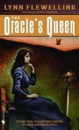 Cover: The Oracle's Queen - Spectra