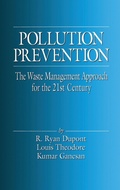 Bild: The Waste Management Approach to Pollution's Prevention for the 21st Century - CRC Press