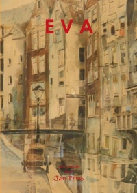 Enlarge image Cover: EVA - Lulu.com