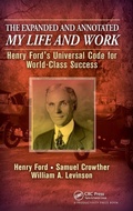Cover: The Expanded and Annotated My Life and Work - CRC Press