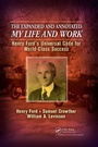 Cover: The Expanded and Annotated My Life and Work - Productivity Press