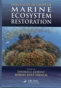 Abbildung von: Innovative Methods of Marine Ecosystem Restoration - CRC Press