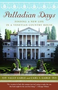 Cover: Palladian Days - Anchor