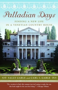 Abbildung von: Palladian Days - Anchor
