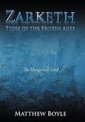 Cover: Zarketh - AuthorHouse
