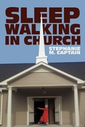 Cover: Sleepwalking in Church - AuthorHouse