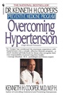 Cover: Overcoming Hypertension - Bantam Books